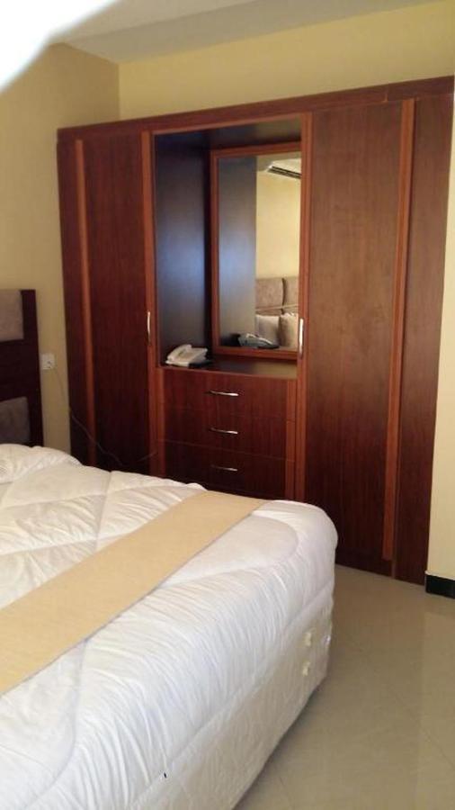 Hotreef Airport Hotel Dar es Salaam Ngoại thất bức ảnh