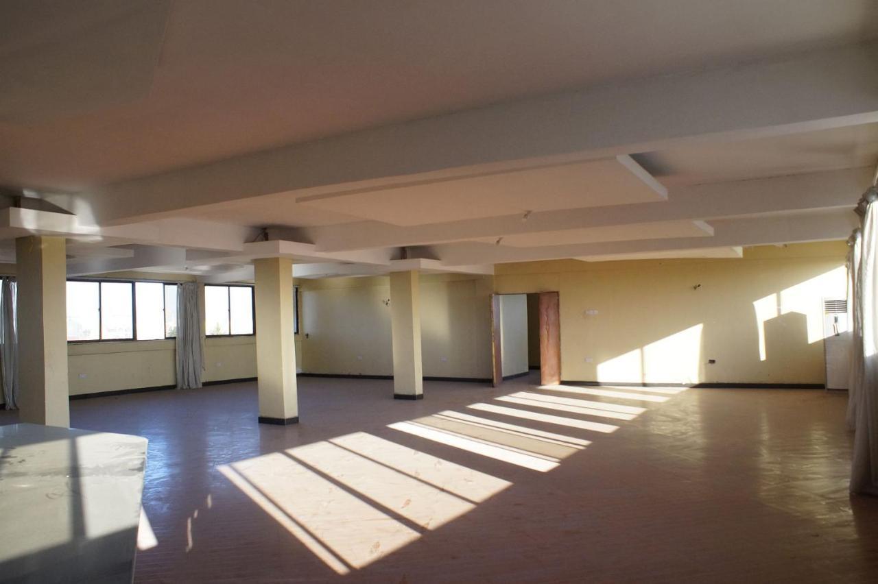 Hotreef Airport Hotel Dar es Salaam Ngoại thất bức ảnh